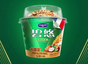 1900亿,巨头达能在中国