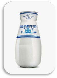 品牌故事 天资乳品