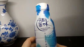 内蒙古奶制品大评测