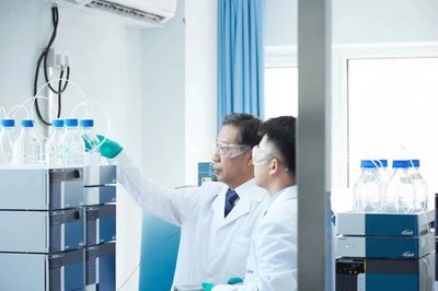 科技突围!内蒙古这些科技成果领跑全球