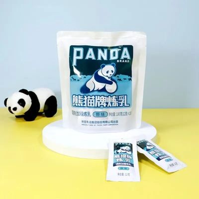 熊猫乳品上半年净利润同比大涨107%,奶酪和奶油业务成增长点…