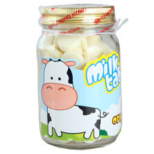 【泰国进口 BBRED牛奶片 原味100g 儿童营养食品批发】价格,厂家,图片,其他乳品,大连市甘井子区红旗街道搓搓牙食品商行-
