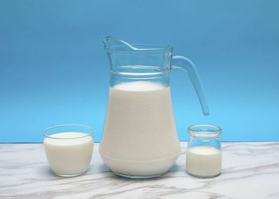 你喝的酸奶可能是假的?记住这4点,教你挑选健康酸奶