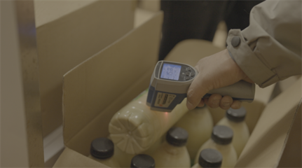 管控供应链食品安全 万纬物流的冷链仓配实践