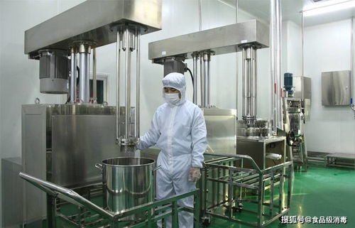乳品生产过程中微生物污染的控制方法 食品生产霉菌污染