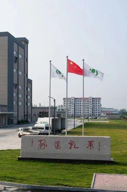 喜讯!绿健乳业荣获“国家学生饮用奶”全品类产品生产资质