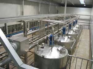 Hunan AVA Dairy Industry Co. Ltd