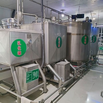 太原回收乳品罐
