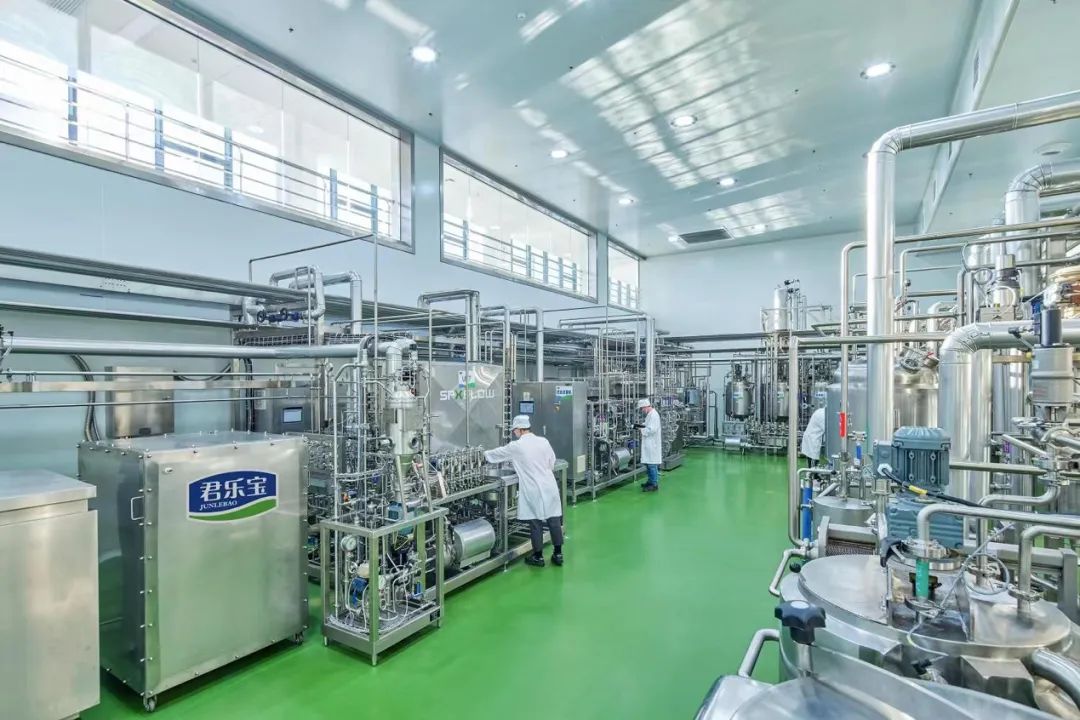 中国乳业高质量发展新思路:向科学要发展