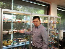 乳品机械 中国制造助力乳业强势崛起