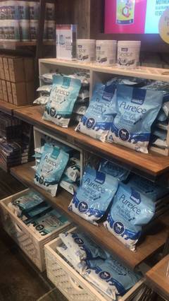 乳品王国 领衔未来|走进新西兰恒天然工厂,发现“臻爱”的制造秘密。