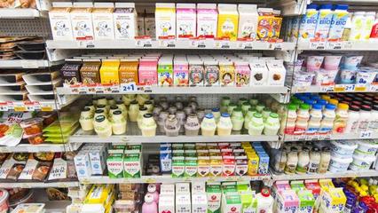 酸奶可以消灭新冠病毒!?一项实验结果震惊韩国,当局:造谣犯法
