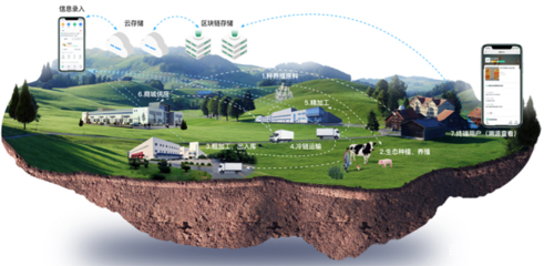 山东鲜淳乳业成功入选《2025年5G工厂名录》