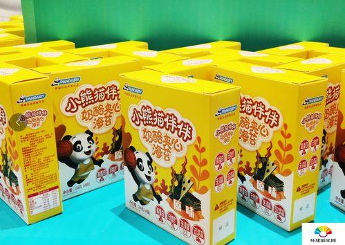 熊猫乳品出击零售奶酪国潮新品借力新消费打造 中国奶酪