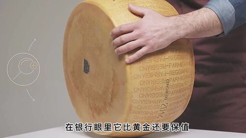 天价乳品 一块售价万元的奶制品揭秘