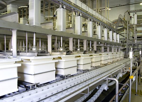 乳制品及乳品原料批发 机遇、挑战与市场前景